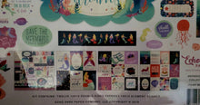Load image into Gallery viewer, Echo Park - 12 x 12 scrapbook paper pack - Mermaid dreams