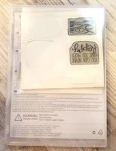 Load image into Gallery viewer, *Crafting for a cause - Stampin' up yippee-skippee 6 piec