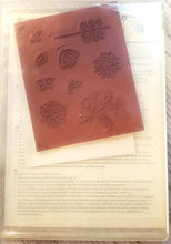 Load image into Gallery viewer, *Crafting for a cause - Stampin' up sweet summer piece