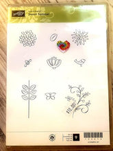 Load image into Gallery viewer, *Crafting for a cause - Stampin' up sweet summer piece