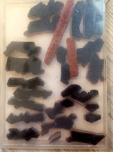 Load image into Gallery viewer, *Crafting for a cause - Stampin' up Sincere salutations, Hugs and wishes and Warmest regards - 3 sets