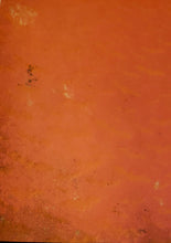 Load image into Gallery viewer, Making Memories Varnish Bats Spook Alley double sided paper 12 x 12