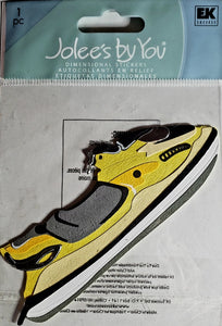 Jolee's Boutique Dimensional Sticker medium -  wave runner jet ski