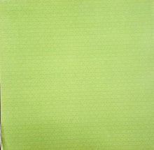 Load image into Gallery viewer, Karen foster single Sided cardstock paper 12 x 12 - Ho Ho Ho green words - Christmas