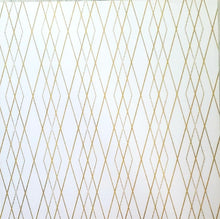 Load image into Gallery viewer, We are r Memory keepers - double sided cardstock 12 x 12 - silver and gold two turtle doves