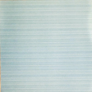 Pebbles Inc -  double sided paper cardstock 12 x 12 - snow fun flakes / dotted stripe