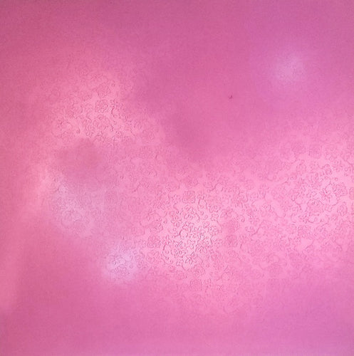 Basic Grey - single sided paper 12 x 12 - euphoria hello