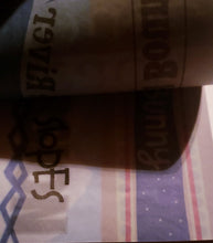 Load image into Gallery viewer, DCWV Die cuts with a view -  quotes stack - vellum sayings stack travel and vacation