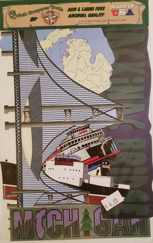 Outdoors and more - Quick cropper cuts - Michigan