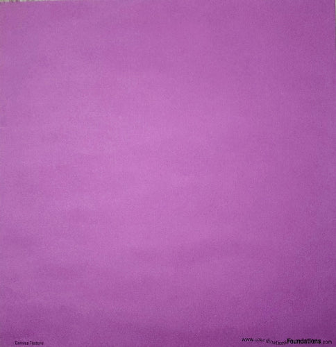 Core'dinations - foundations  textured solid color cardstock - 12 x 12 - purple gumdrop