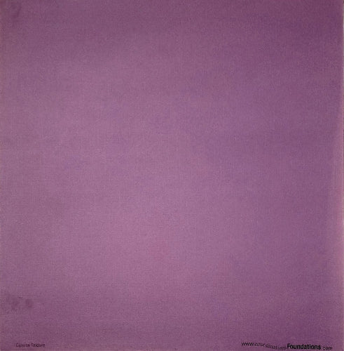 Core'dinations -  textured solid color cardstock - 12 x 12 - concord grape purple