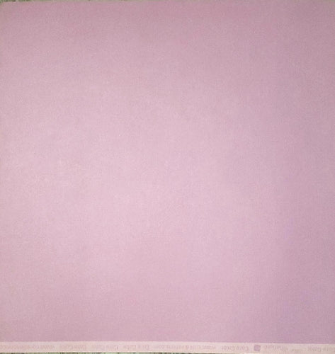 Core'dinations -  textured solid color cardstock - 12 x 12 - Purple Moon