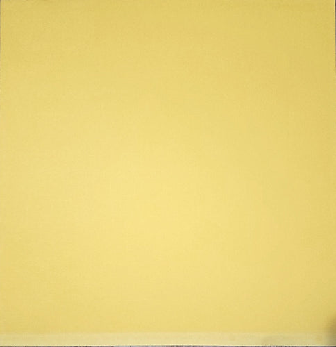 Core'dinations -  textured solid color cardstock - 12 x 12 - canvas buttercup
