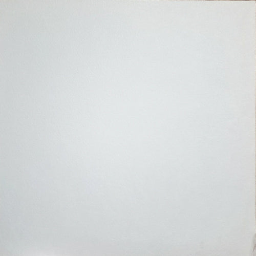 Bazzill texture solid color cardstock - 12 x 12 - snowflake blue