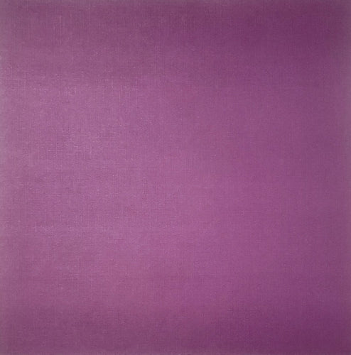 Bazzill Texture solid color cardstock - 12 x 12 -  purple