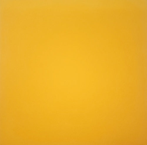 Bazzill Texture solid color cardstock - 12 x 12 -  Bumblebee T4-419