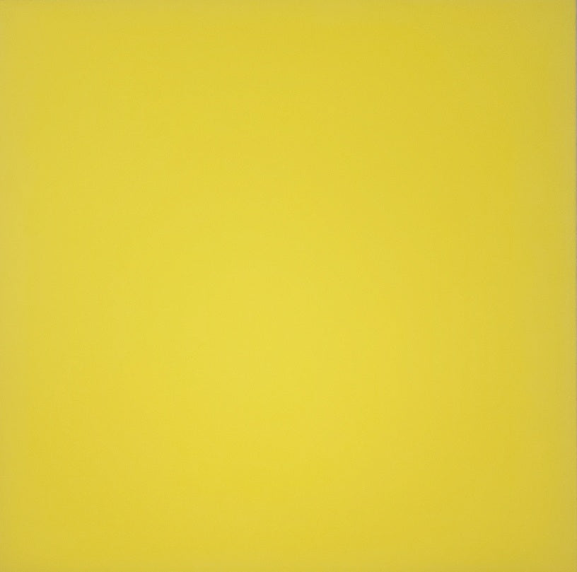 Texture solid color cardstock - 12 x 12 - sunshine Yellow
