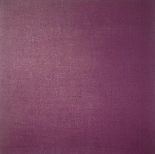 Die cuts with a view Texture solid color cardstock - 12 x 12 -  purple plum some damaged