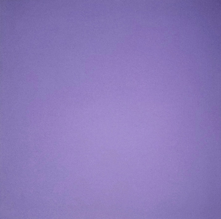 Bazzill texture solid color cardstock - 12 x 12 - heather purple edge faded