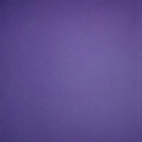 Bazzill texture solid color cardstock - 12 x 12 - purple grape