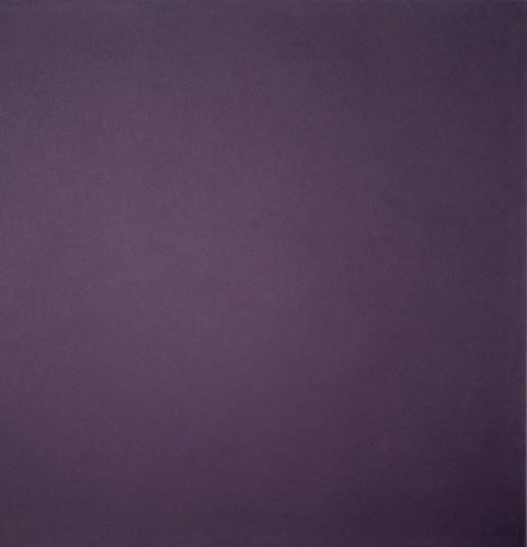 Bazzill solid color cardstock - 12 x 12 - deep purple plum