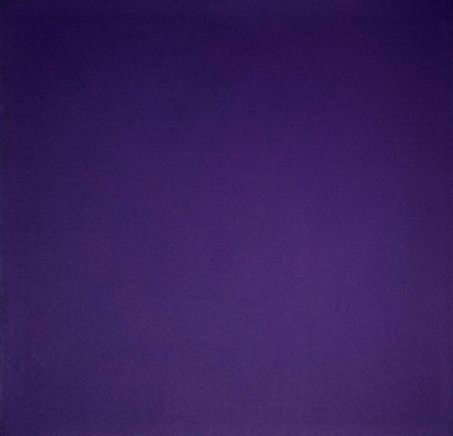 Bazzill solid color cardstock - 12 x 12 - grape purple