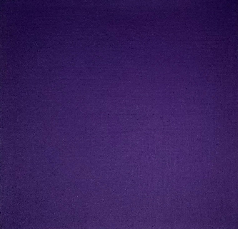 Bazzill solid color cardstock - 12 x 12 - grape purple