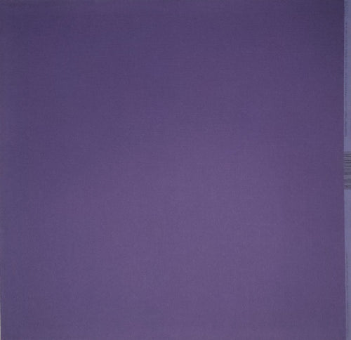 Bazzill solid color cardstock - 12 x 12 - grape purple self adhesive