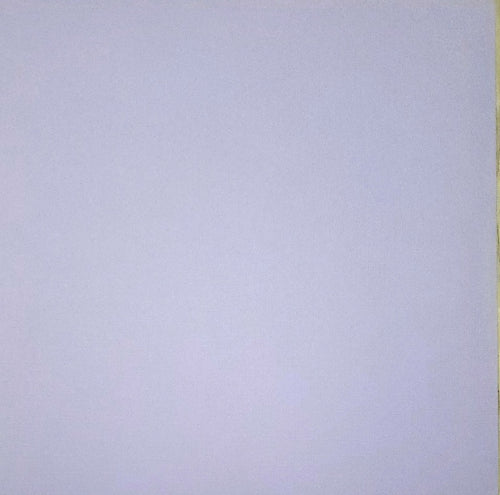 Bazzill solid color cardstock - 12 x 12 -  blue purple