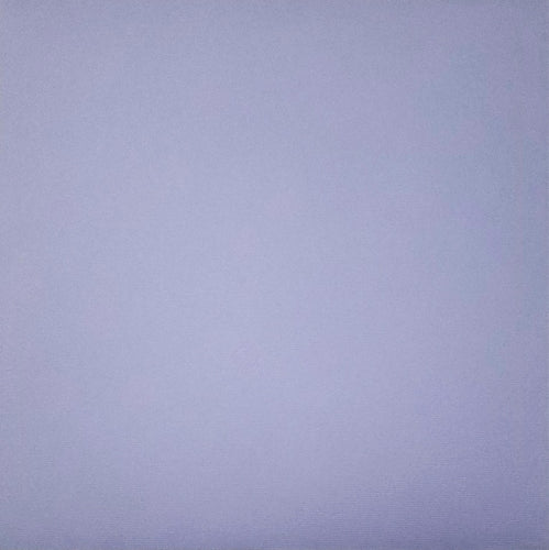 Bazzill solid color cardstock - 12 x 12 -  periwinkle purple