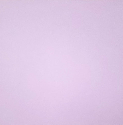 Bazzill solid color cardstock - 12 x 12 - smooth purple light