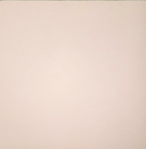 Bazzill solid color cardstock - 12 x 12 - texture pink light