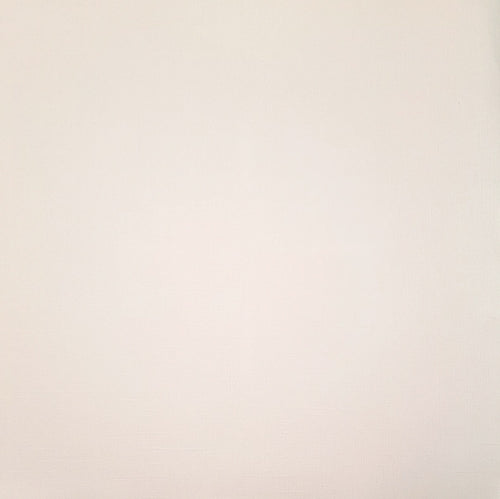 Bazzill solid color cardstock - 12 x 12 - texture light pink