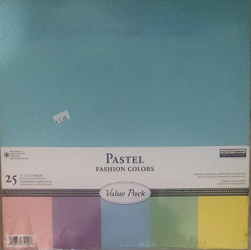 The paper company Paper Pack 12