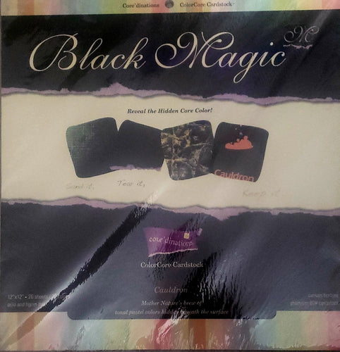 Core'dinations cardstock Paper Pack 12