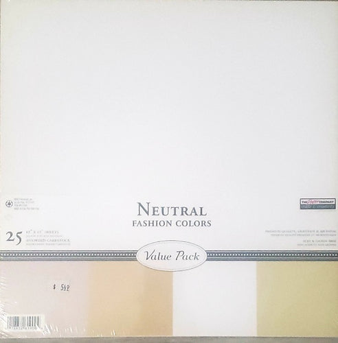 The paper company Paper Pack 12