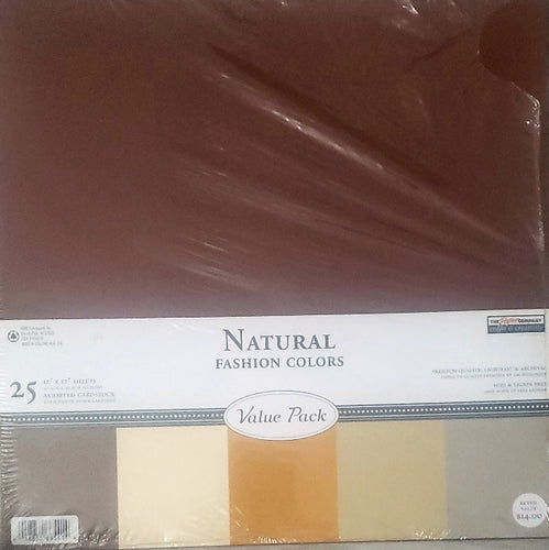 The paper company Paper Pack 12