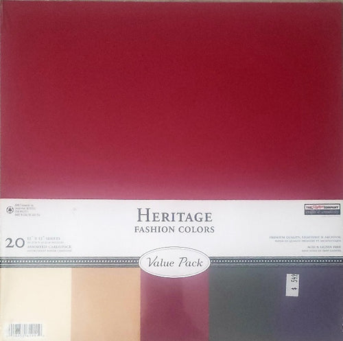 The paper company Paper Pack 12