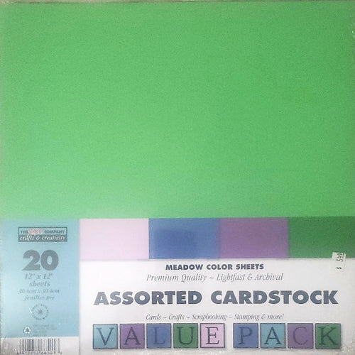 The paper company Paper Pack 12