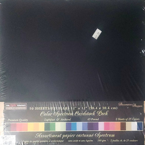 The paper company Paper Pack 12