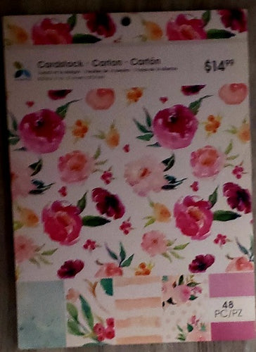 Momenta paper pack 8.5