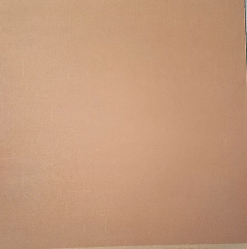 Core'dinations - foundations collection textured solid color cardstock - 12 x 12 - latte brown