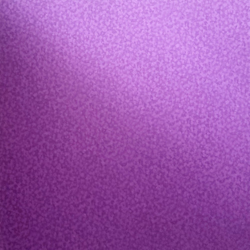Worldwin solid color cardstock - 12 x 12 - Caribbean colors texture - grape purple