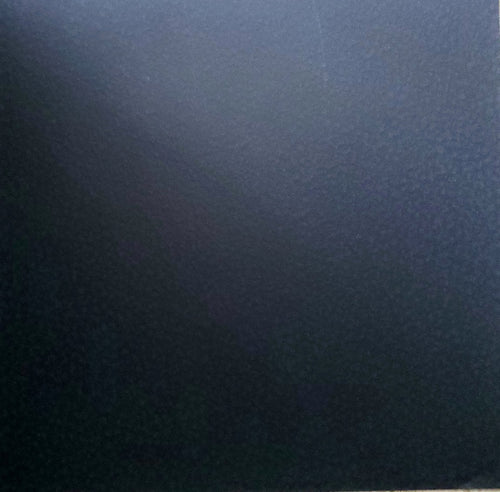 Worldwin solid color cardstock - 12 x 12 - Caribbean colors texture - midnight surf black