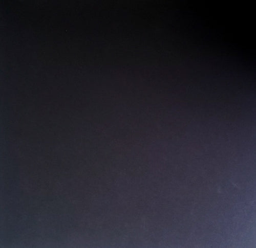 Worldwin colormates solid color cardstock - 12 x 12 - black