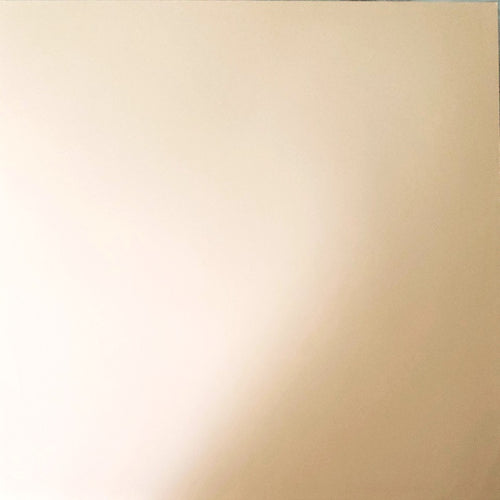 The paper company solid color cardstock - 12 x 12 - neutral tan