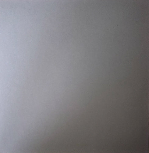 Worldwin colormates solid color cardstock - 12 x 12 - slate grey