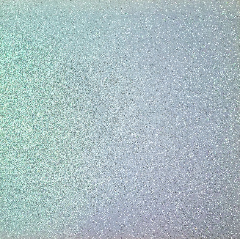AC American Crafts cardstock - 12 x 12 - glitter - powder