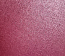 Load image into Gallery viewer, AC American Crafts cardstock - 12 x 12 - shimmer - deep red