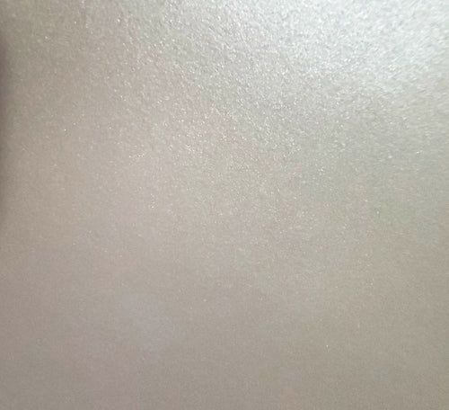 AC American Crafts cardstock - 12 x 12 - shimmer - light grey